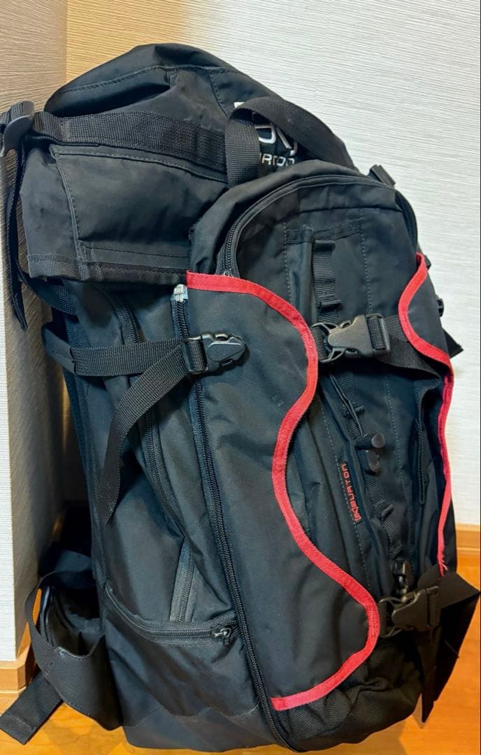 Burton [ak] リュック・バッグ（スノーボード・スケボー）