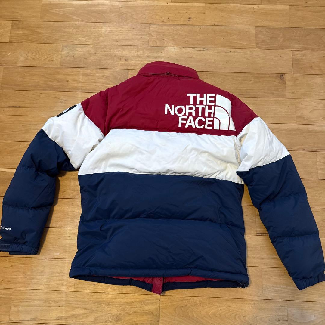 THE NORTH FACE ダウンジャケット S/90 ノースフェイス