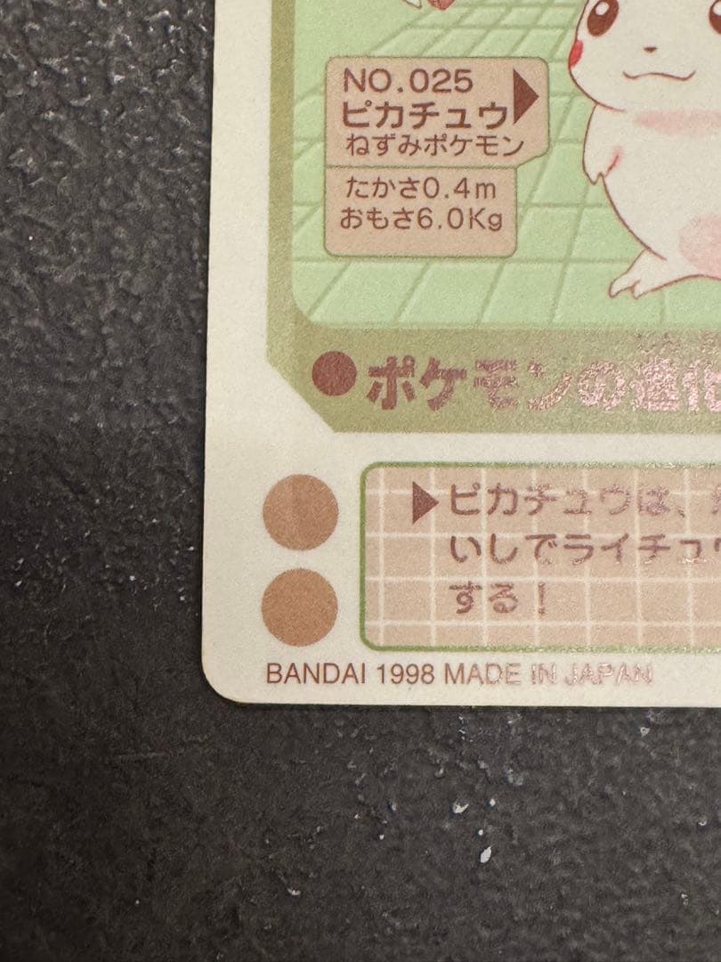 ポケットモンスター シールダス エボリューションNo.4