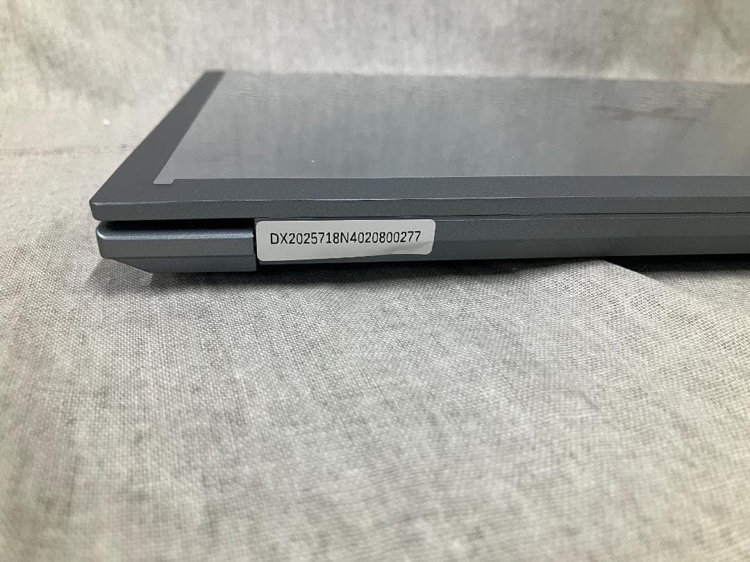 ピ*ಣ様 VETESA ノートパソコン 15.6インチ　8GB＋512GB