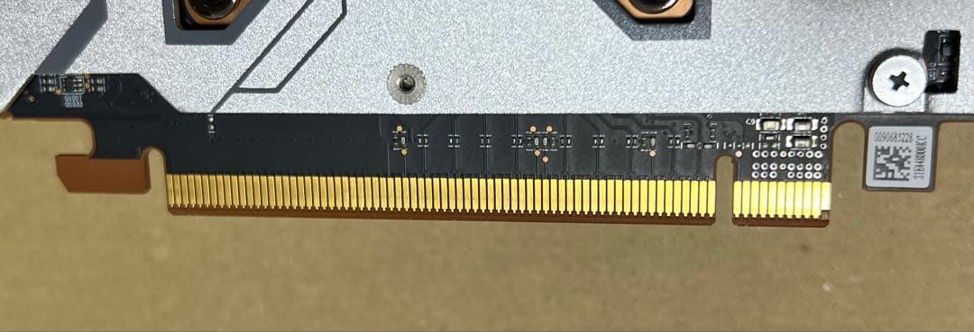 グラフィックボード・グラボ・ビデオカード SAPPHIRE RX 6600 XT NITRO+