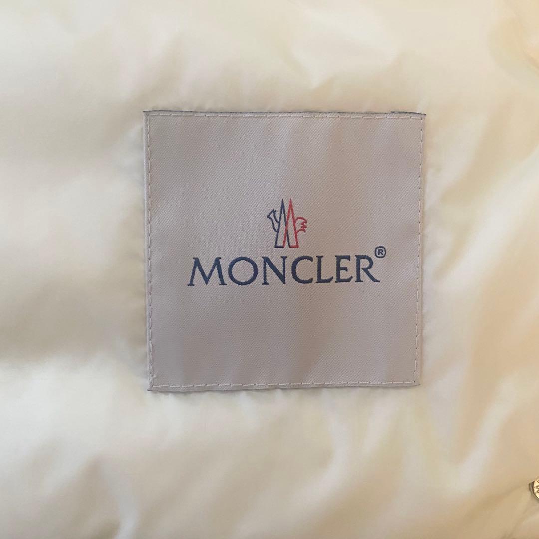 e*o様 MONCLER LIANE 2022年モデル size2 ライトダウン