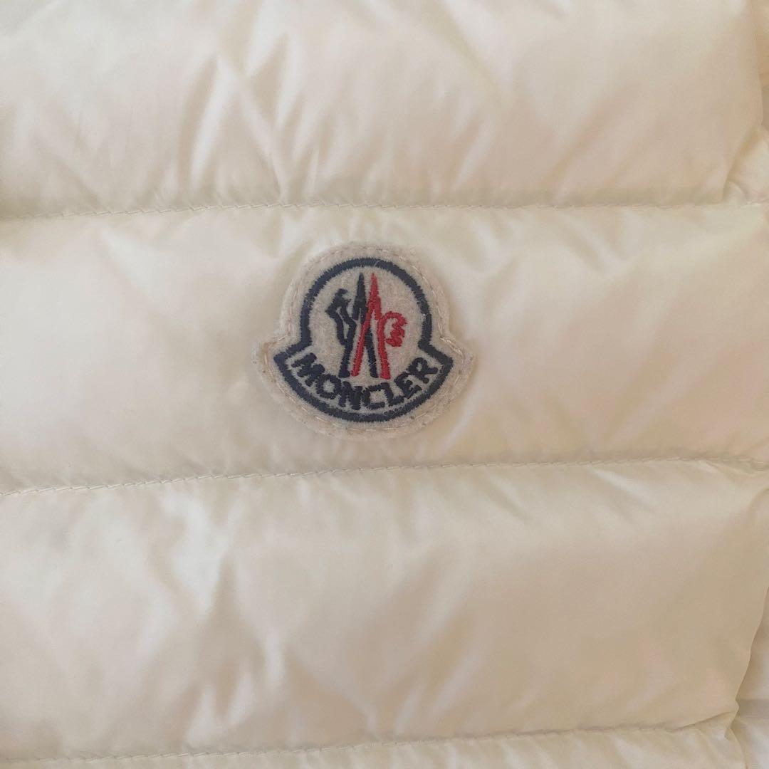 e*o様 MONCLER LIANE 2022年モデル size2 ライトダウン