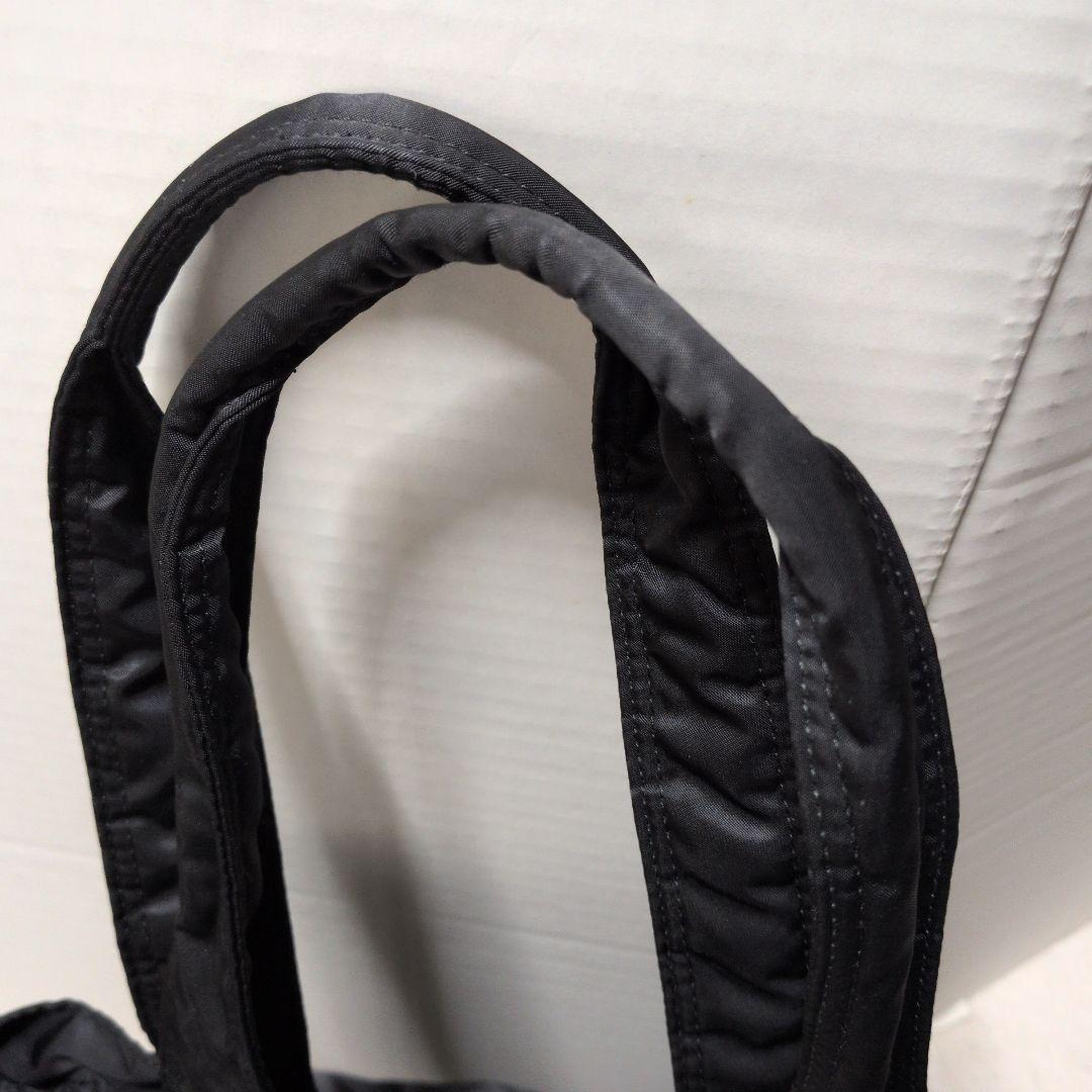 PORTER TANKER トートバッグ A4収納 日本製