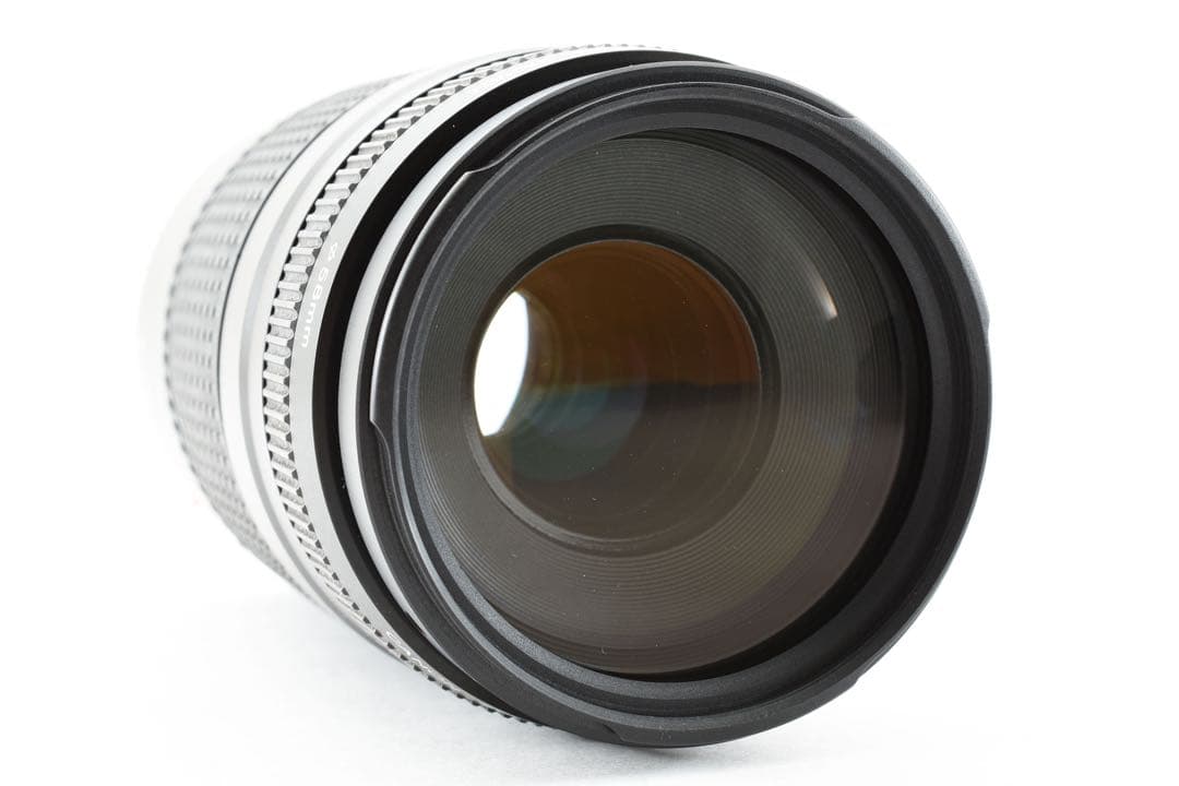 フルサイズ　CANON EF 75-300㎜ F4-5.6 II