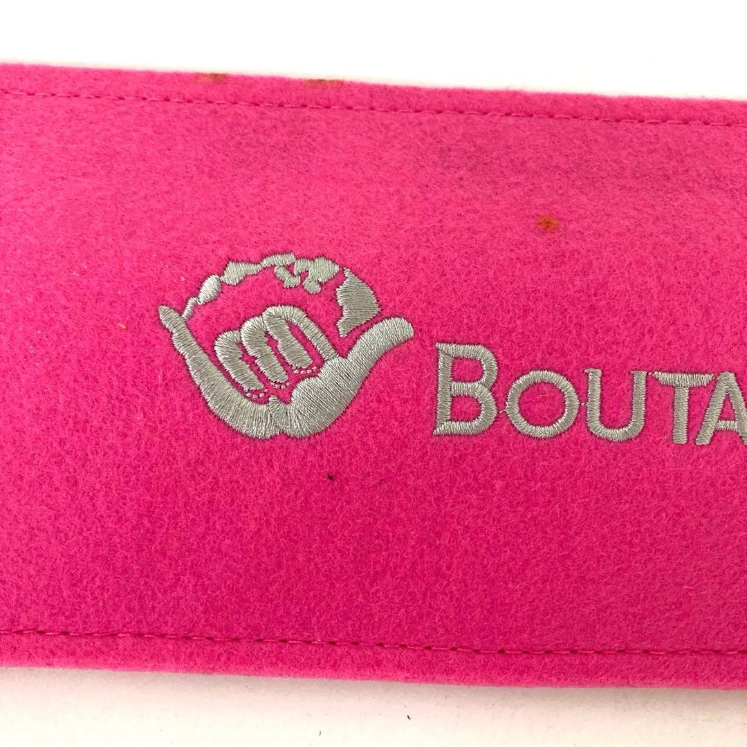 465-J BOUTANIC ヘアアイロン WDS38A ウミガメ ハワイ