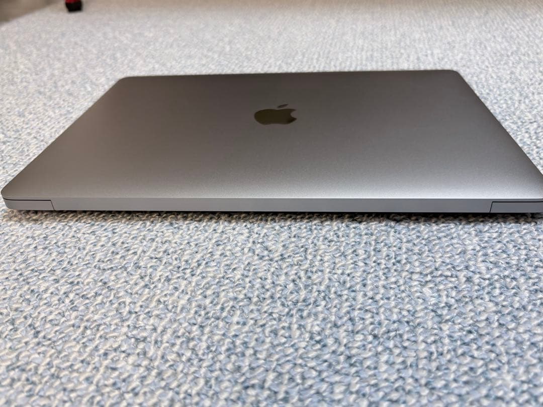 【メモリ16GB・バッテリー96%】MacBook Air M1 日本語配列