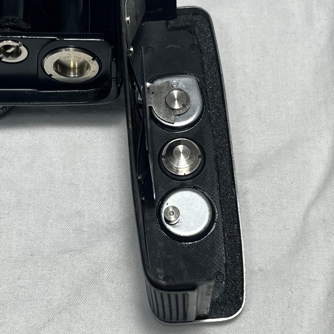 [動作確認済] Olympus Pen D オリンパス ペン D ハーフカメラ