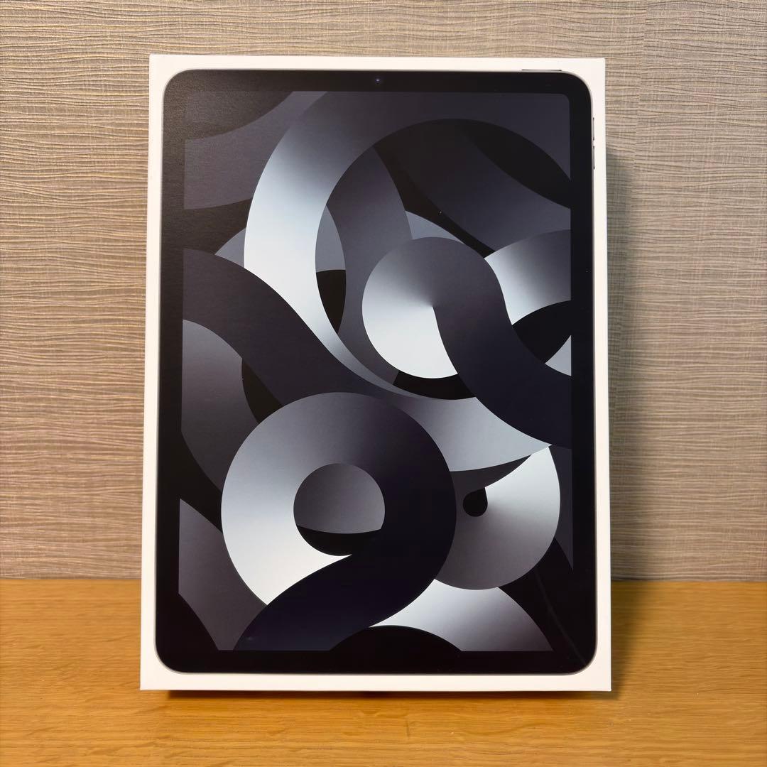 【即日発送】iPad Air 第5世代 64GB Wi-Fi