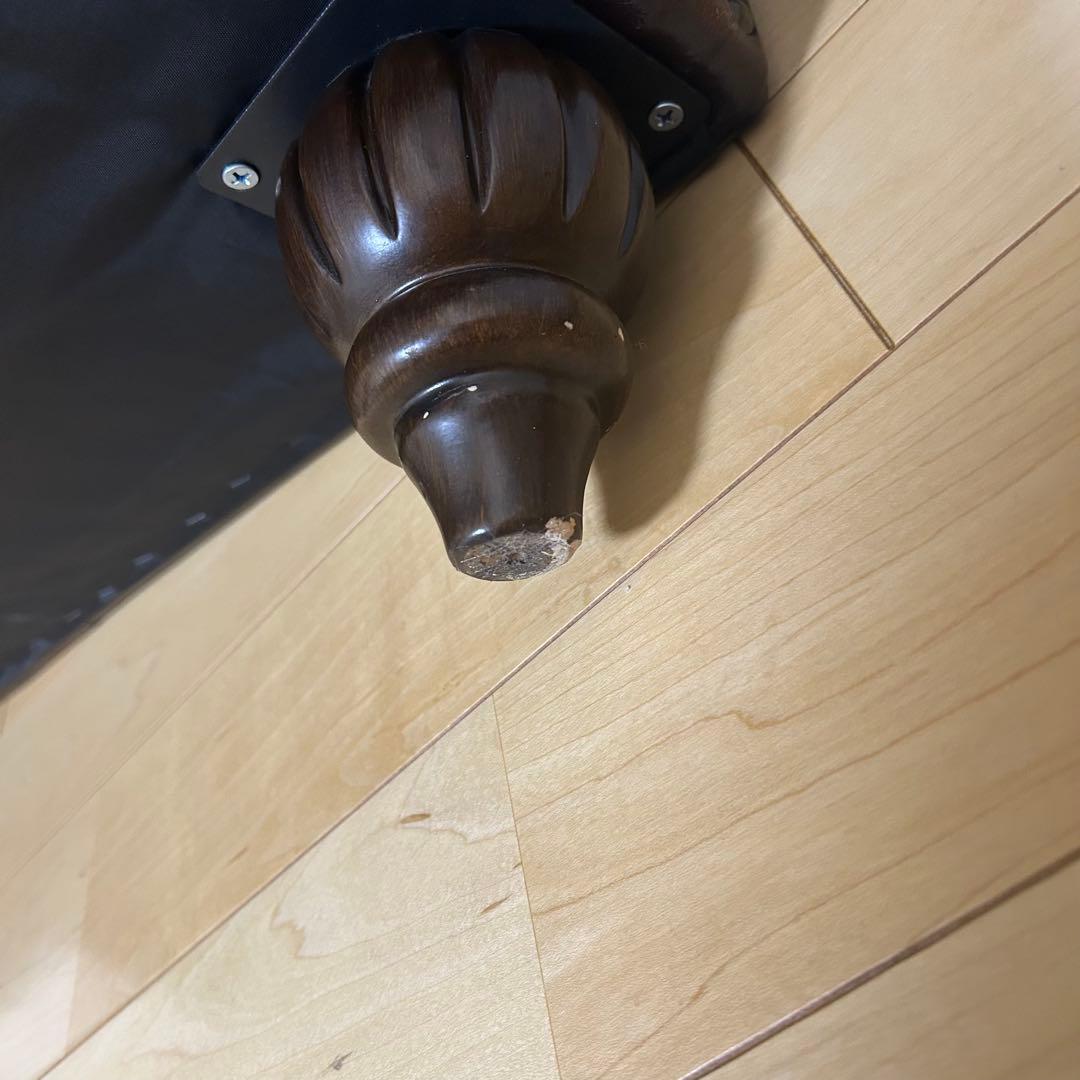 【やっさん様用】チェスターフィールド アンティーク ヴィンテージ 英国