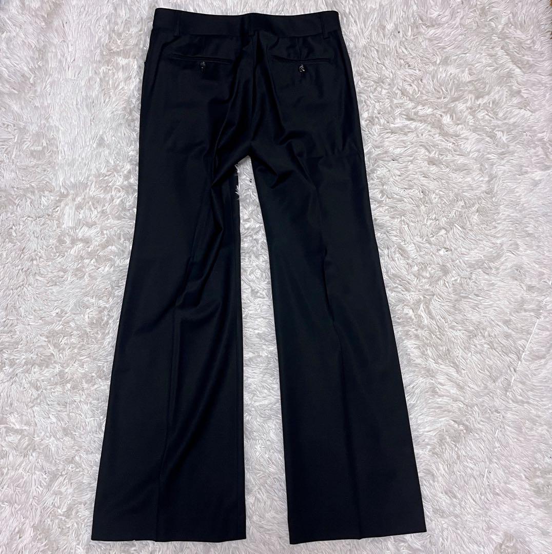 Theory luxe EXCUTIVE パンツスーツセットアップ　ブラック40