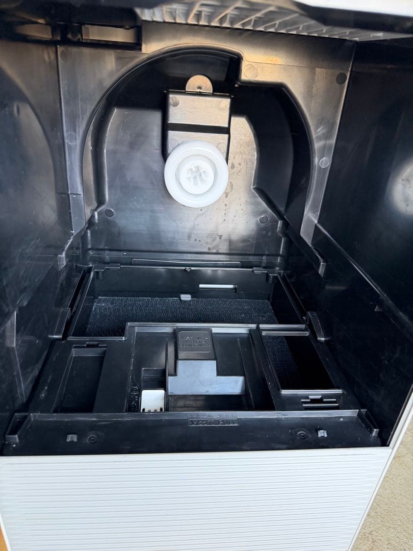 DAIKIN 空気清浄機 MCK70YJ-W