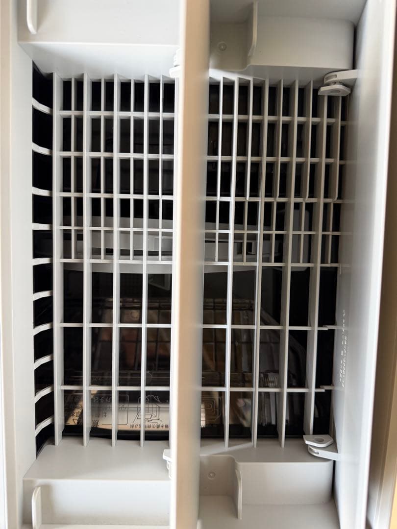 DAIKIN 空気清浄機 MCK70YJ-W