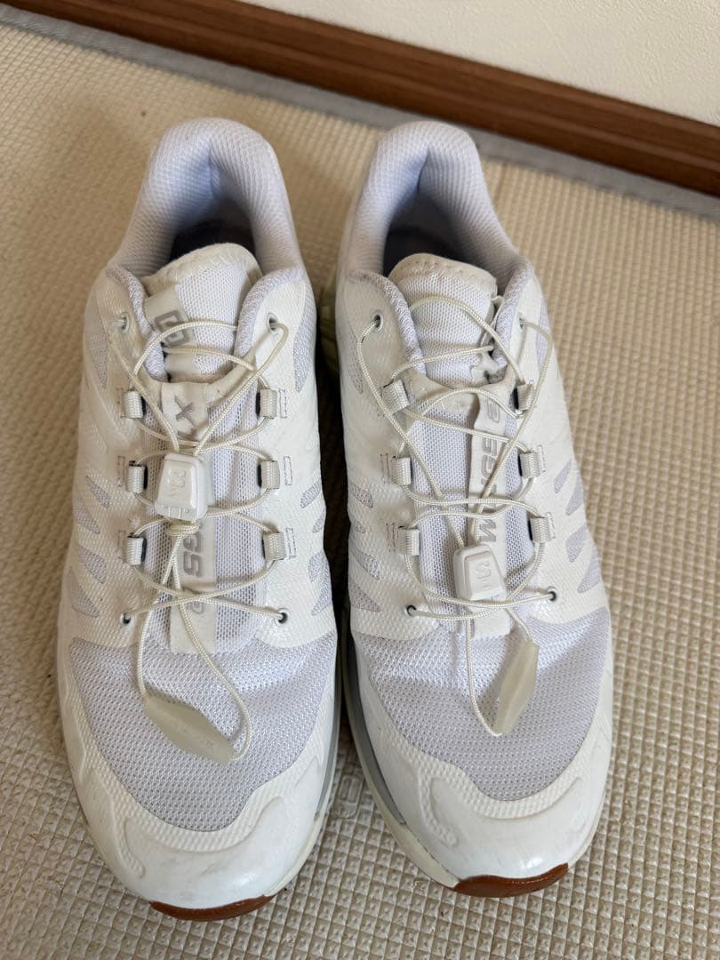 【anmitsu15 】Salomon サロモンスニーカー