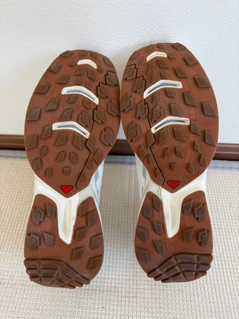 【anmitsu15 】Salomon サロモンスニーカー