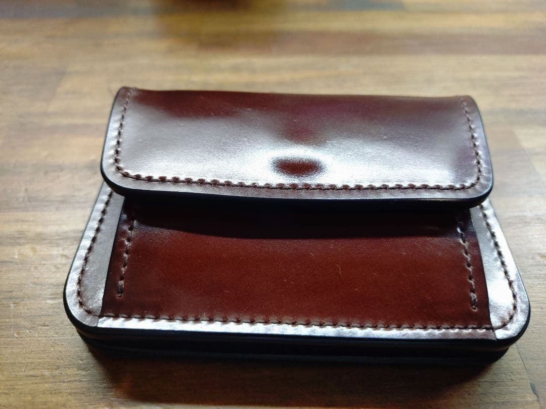 ロブスタレザー ポップス ＃4