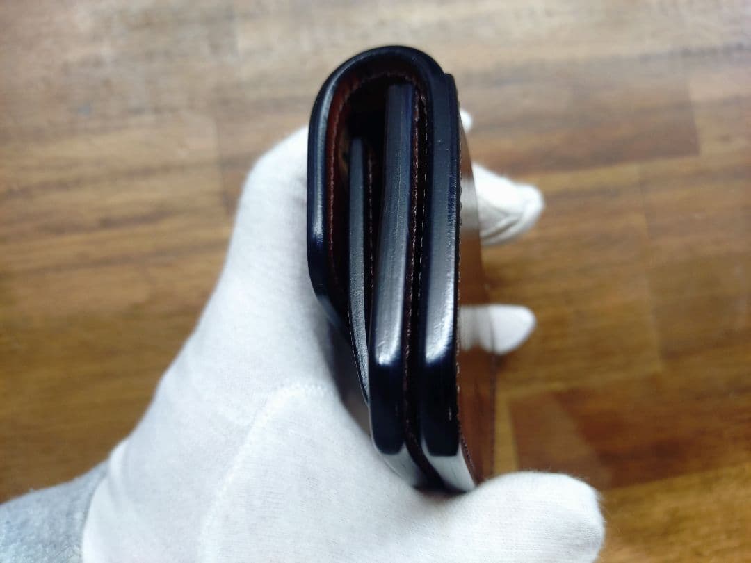 ロブスタレザー ポップス ＃4