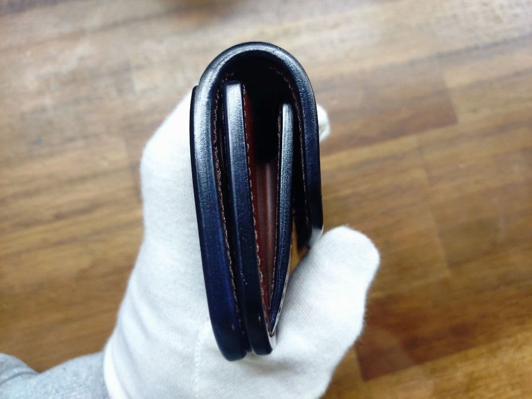 ロブスタレザー ポップス ＃4