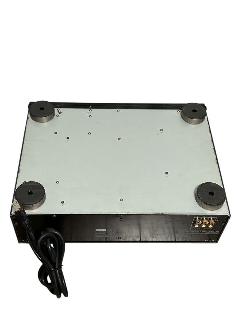 214 SONY カセットデッキ TC-K222ESG