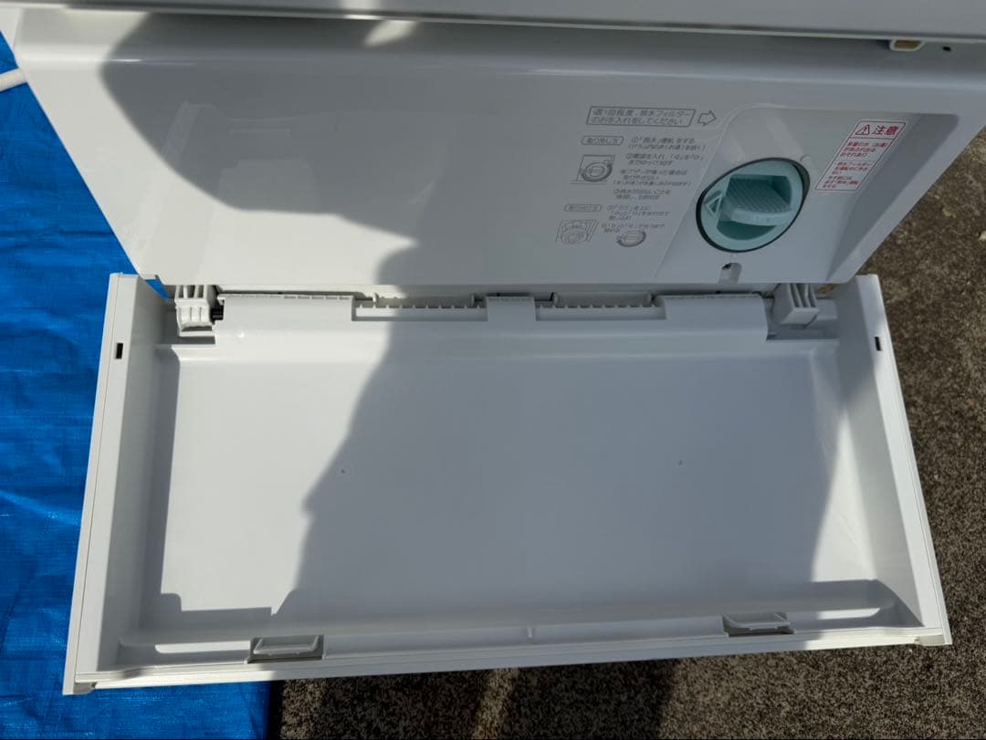 自社配送　NA-VS1000R キューブル　パナソニック　ドラム式電気洗濯機