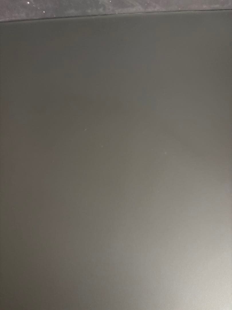 マウス・トラックボール WRAITH Cosmic Glass V2 stealth black