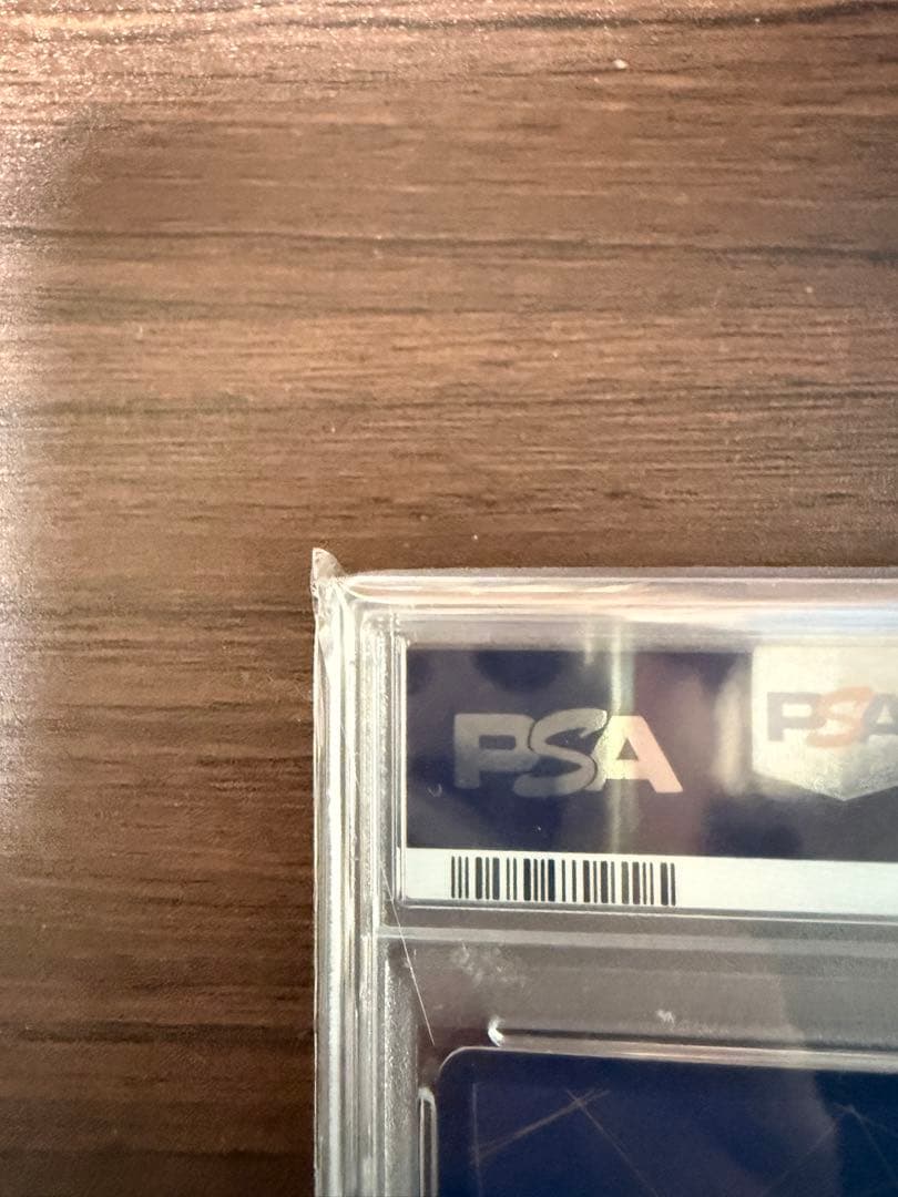 ONE PIECE バギー 手配書 PSA 10