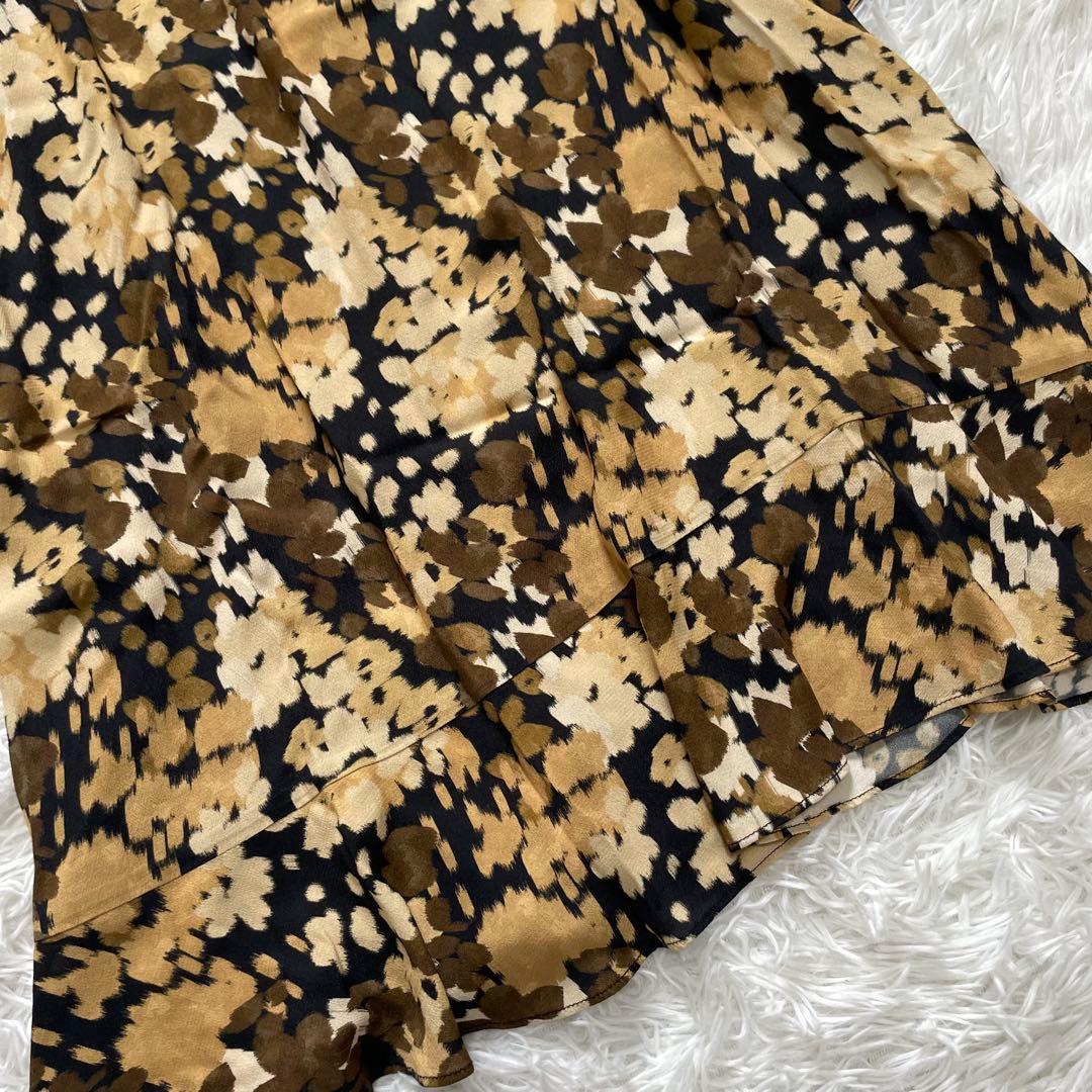 ✨新品タグ付き✨HugOWar DEVEAUX pt.ペプラムチュニックブラウス