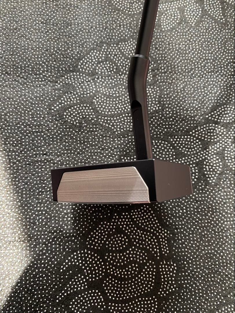 【最終値下げ】L.A.B GOLF oz1i HS 34インチ ラブゴルフ