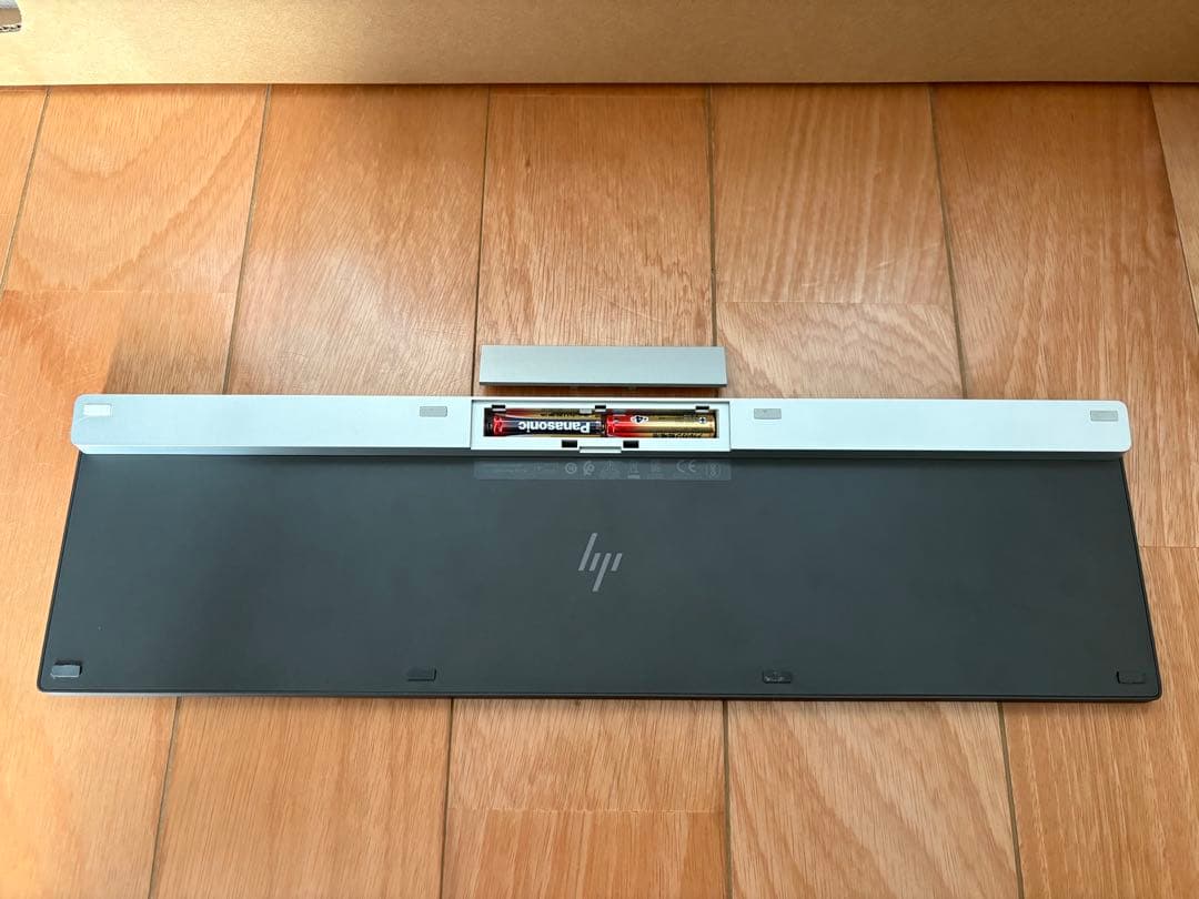 HP ENVY All-in-one 27　一体型デスクトップPC 27インチ