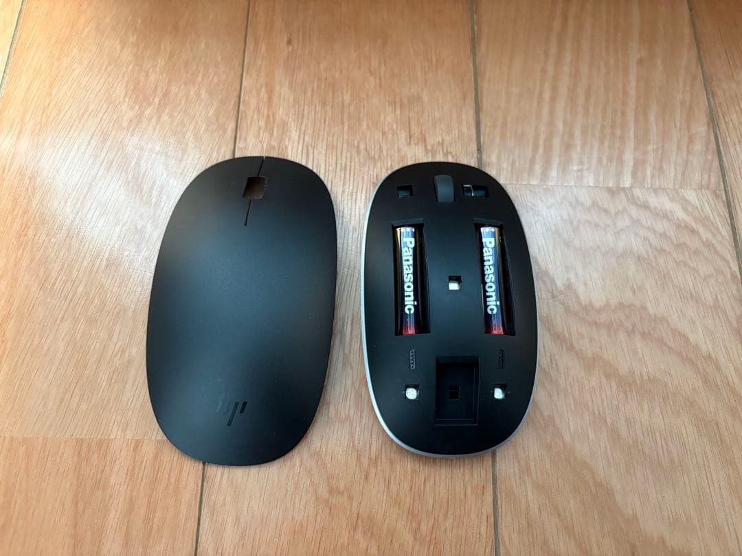 HP ENVY All-in-one 27　一体型デスクトップPC 27インチ