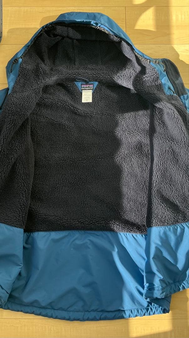 patagonia パタゴニア インファーノジャケット