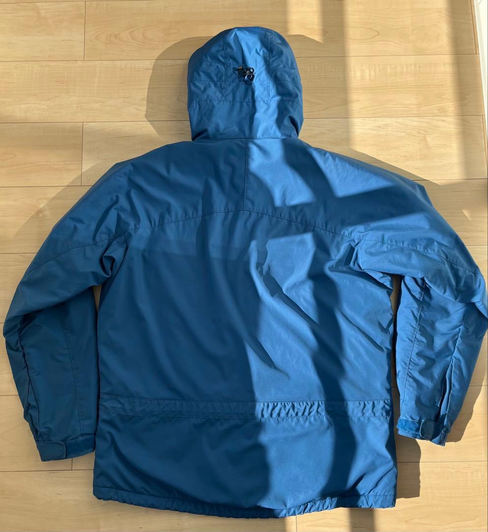 patagonia パタゴニア インファーノジャケット