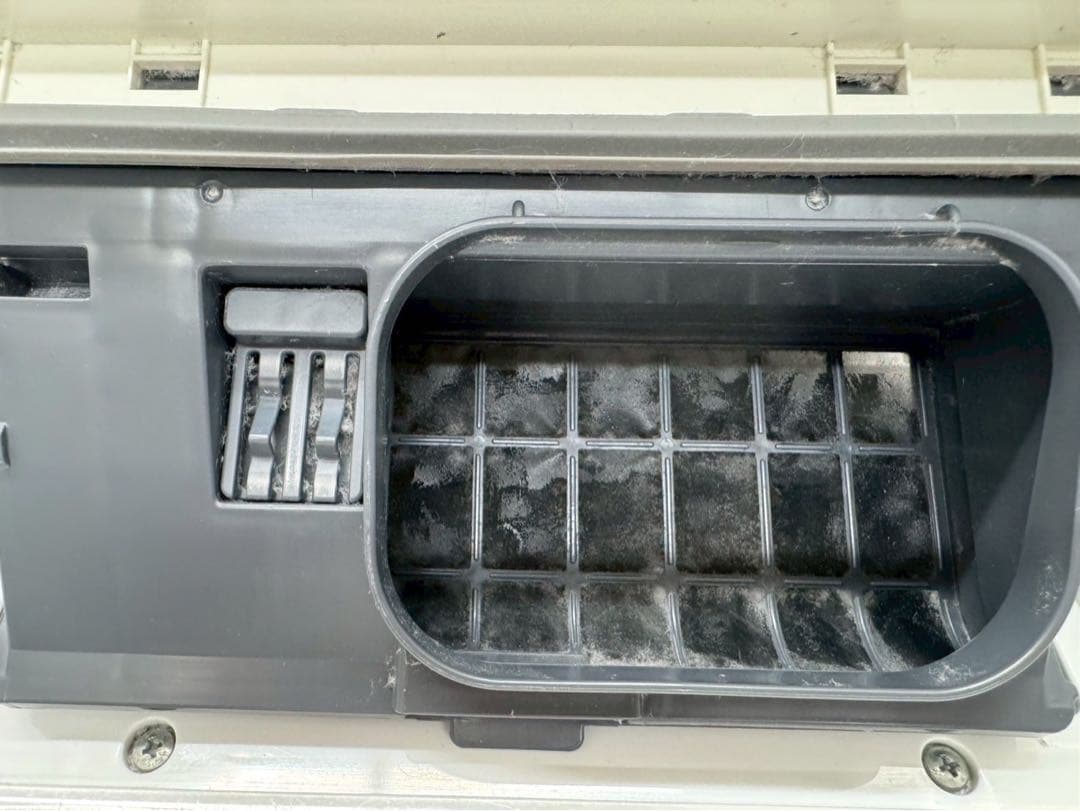 パナソニック ドラム式洗濯乾燥機 NA-VX8700R 11kg