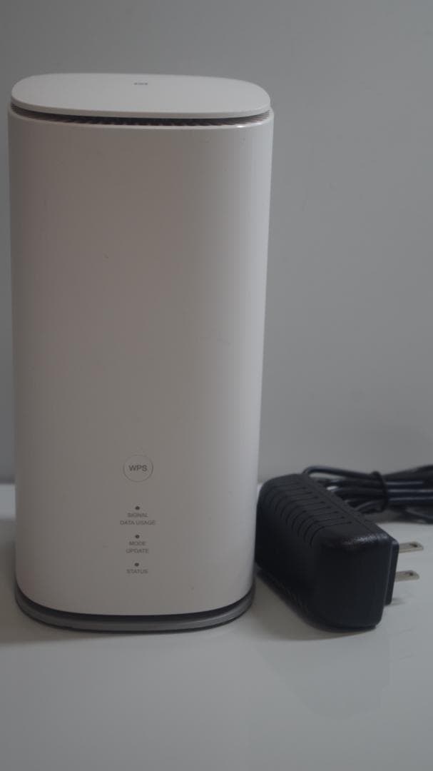 ルーター・ネットワーク機器 A4128 Speed Wi-Fi  5G L13 ZTR02