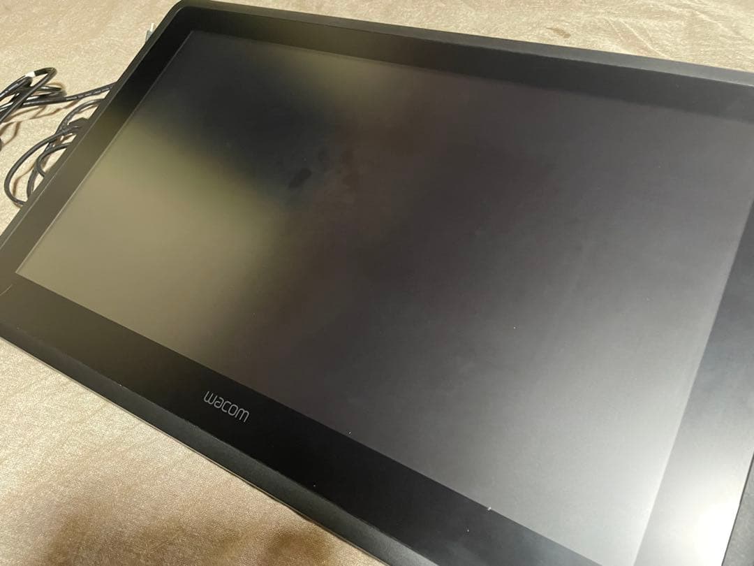ワコム 液タブ Wacom Cintiq 22 FHD DTK2260K1D