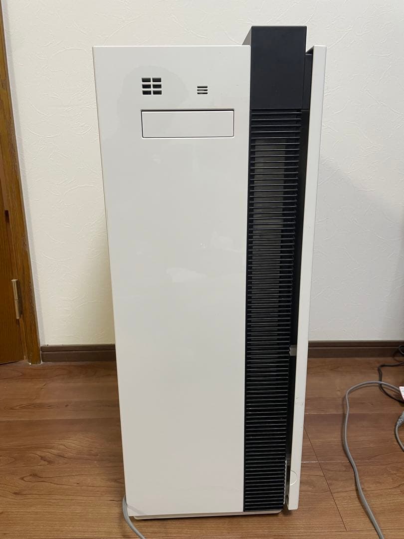 感染症対策に必須❗️次亜塩素酸空間除菌脱臭機パナソニックジアイーノF-MV4300