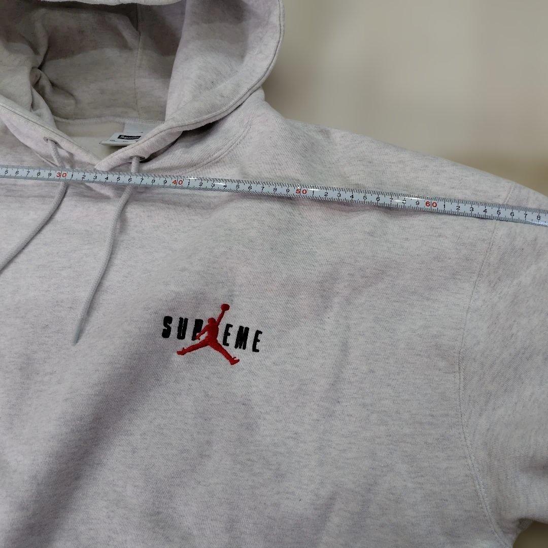 ステファン【貴重XXL】Supreme x Jordan シュプジョーダン