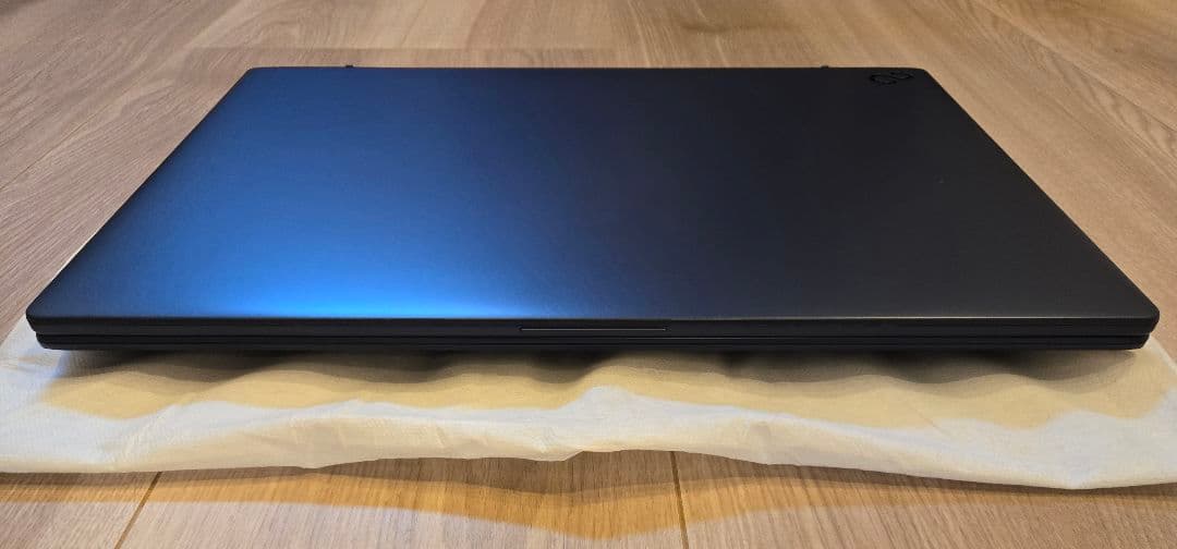 【未使用】FMV LIFEBOOK AH50/K1 2025年モデル i7搭載