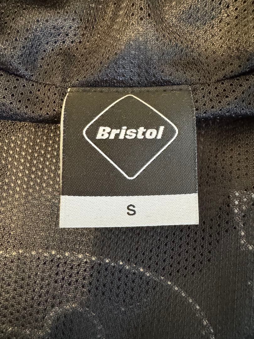 【ご予約済】FCRB ブリストル　SOPH. 迷彩柄 セットアップサイズ上下 S