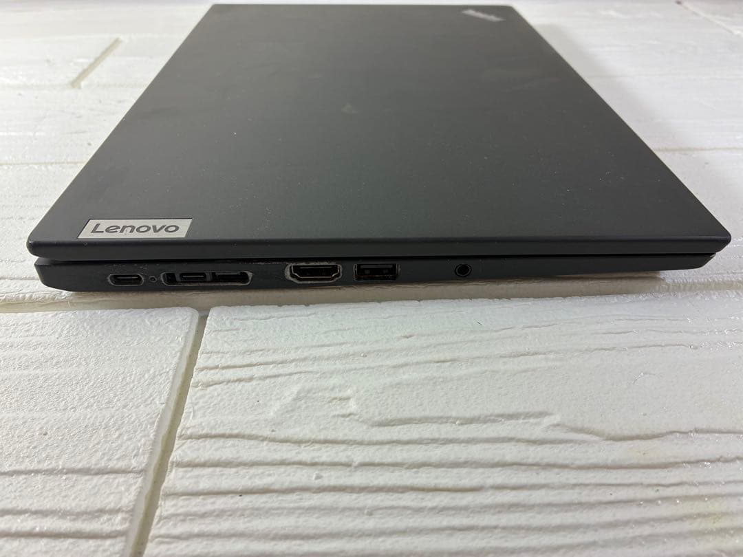 Lenovo ThinkPad X13 gen1 11世代i7搭載 1165G7