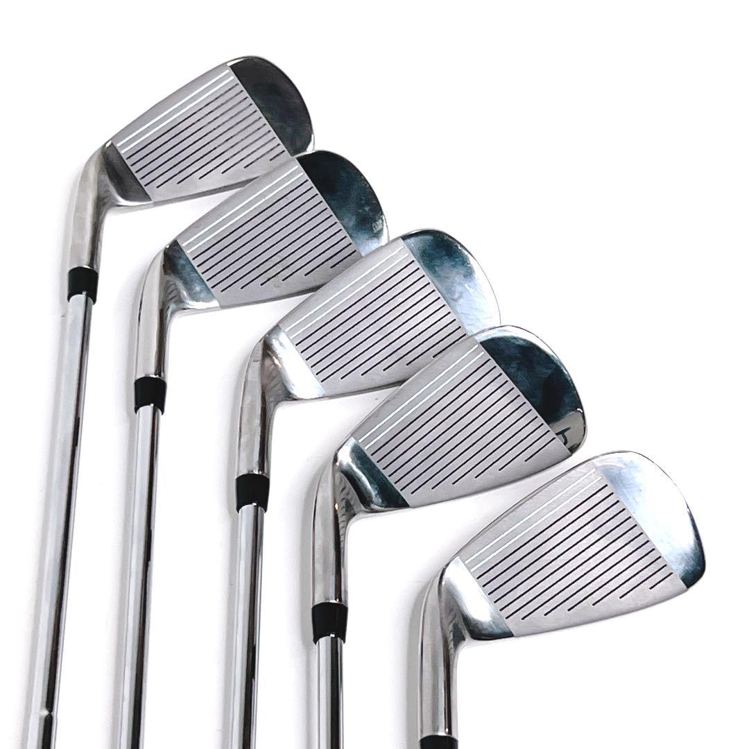 【美品】 Afecto HYPER DISTANCE クラブセット 9本