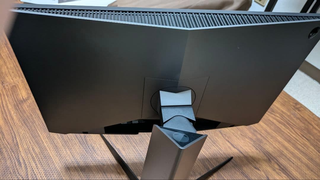 ディスプレイ・モニター本体 AW2518HF(240hz)