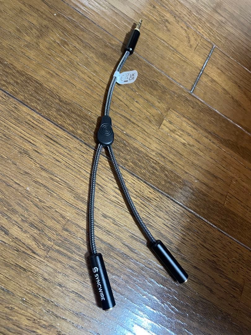 ジャグさん専用　　Hisense 43E6G 液晶テレビ