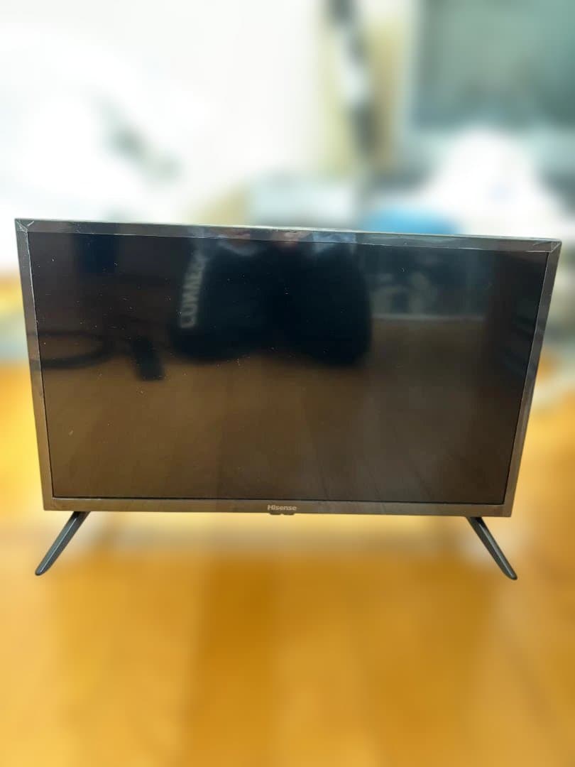 液晶テレビ Hisense 24型
