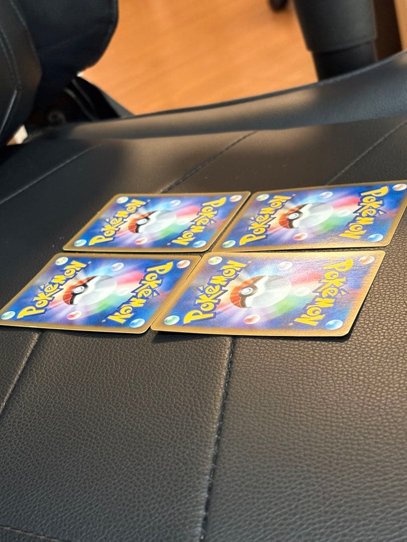 ポケモンカードセット（ミカンのハガネール等）ミカン　セット