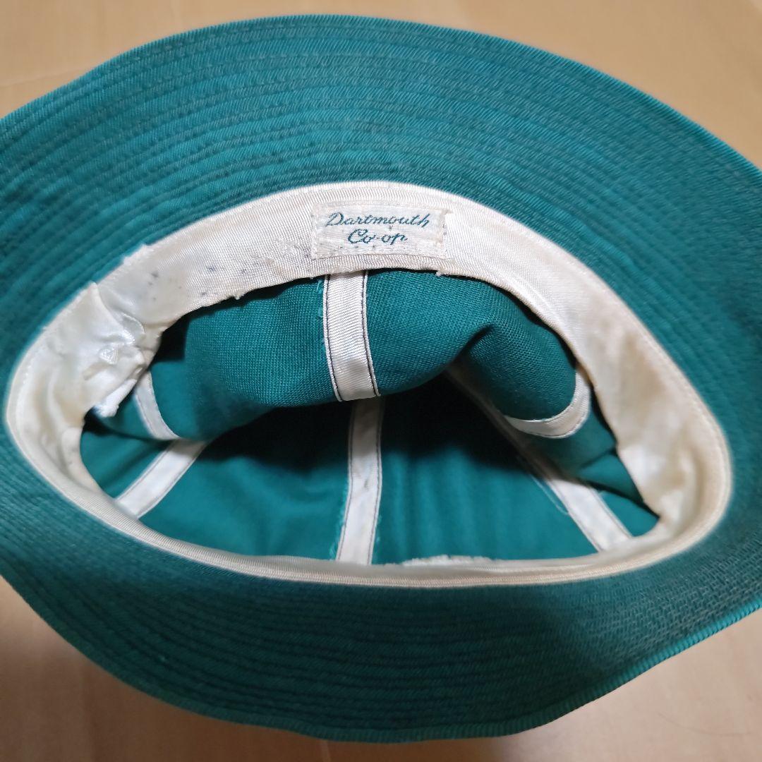 ビンテージ　40s 50s ダートマス　dartmouth　hat