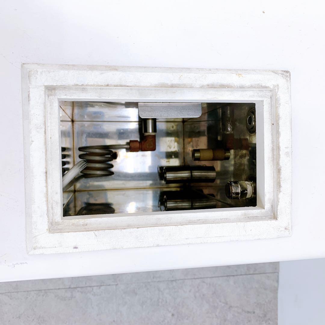 高園産業　モナクレーブ 高圧蒸気滅菌器 MC-C220