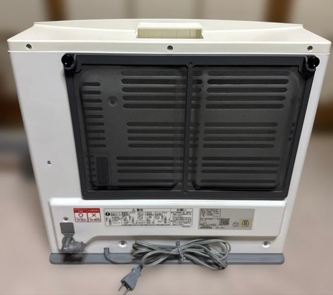 ノーリツ | GFH-4005S-W5　LP（プロパン）ガス用　ガスコード付