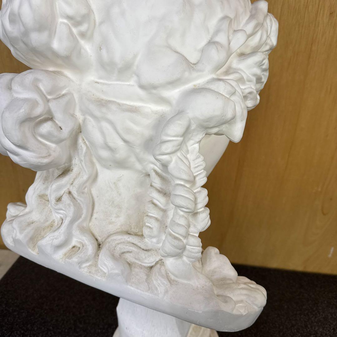 Ｋ−１２４　アリアス胸像