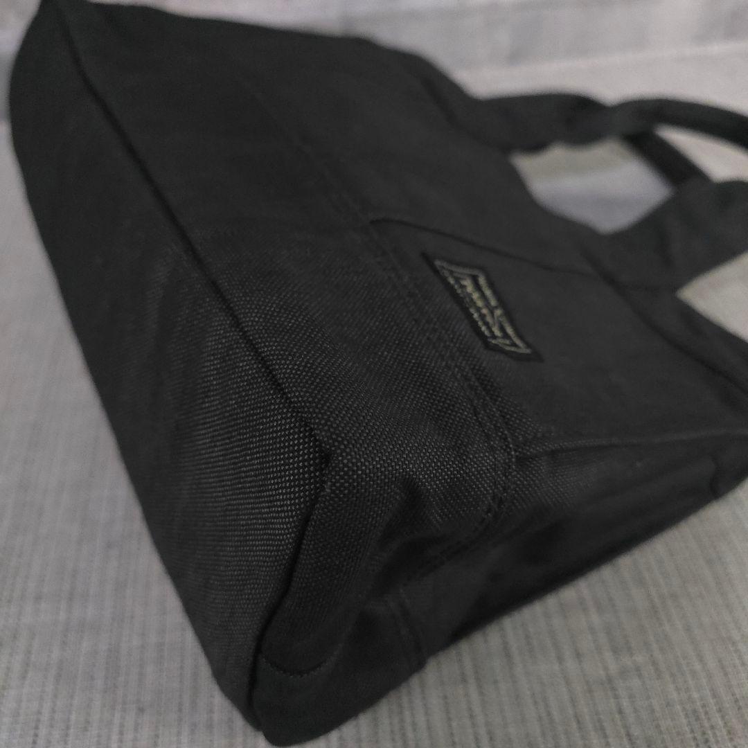未使用に近い　PORTER　ポーター　スモーキー　トートバッグ　ハンドバッグ　S